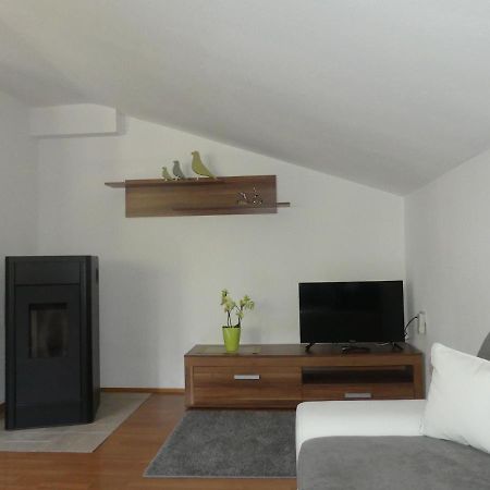 Apartment Fischer Tarrenz Bagian luar foto