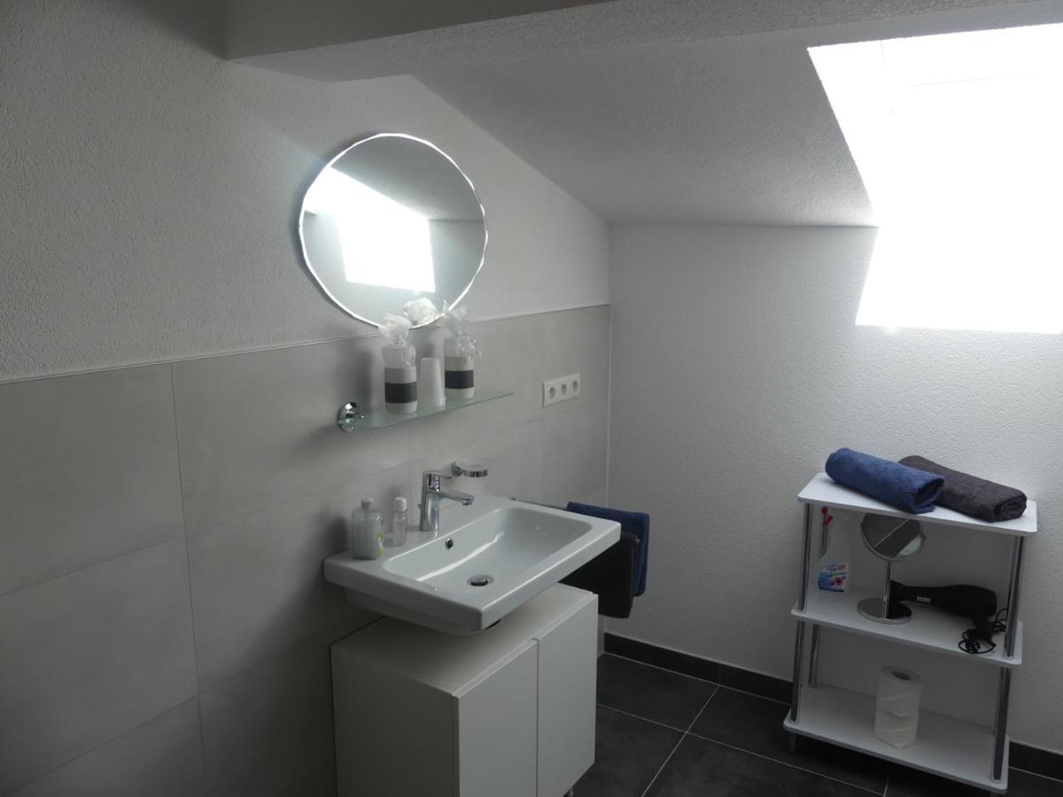 Apartment Fischer Tarrenz Bagian luar foto