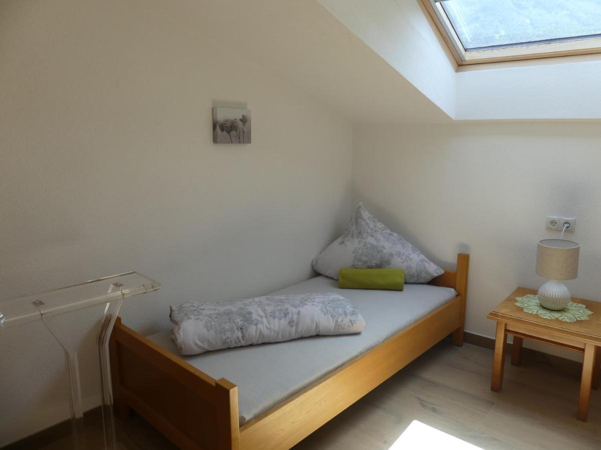 Apartment Fischer Tarrenz Bagian luar foto